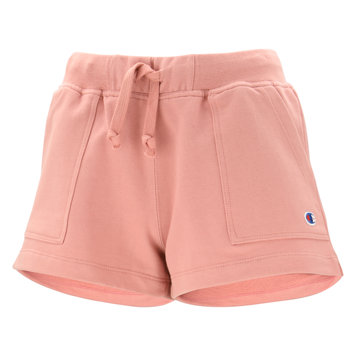 Short Deportivo Champion R stico Logo