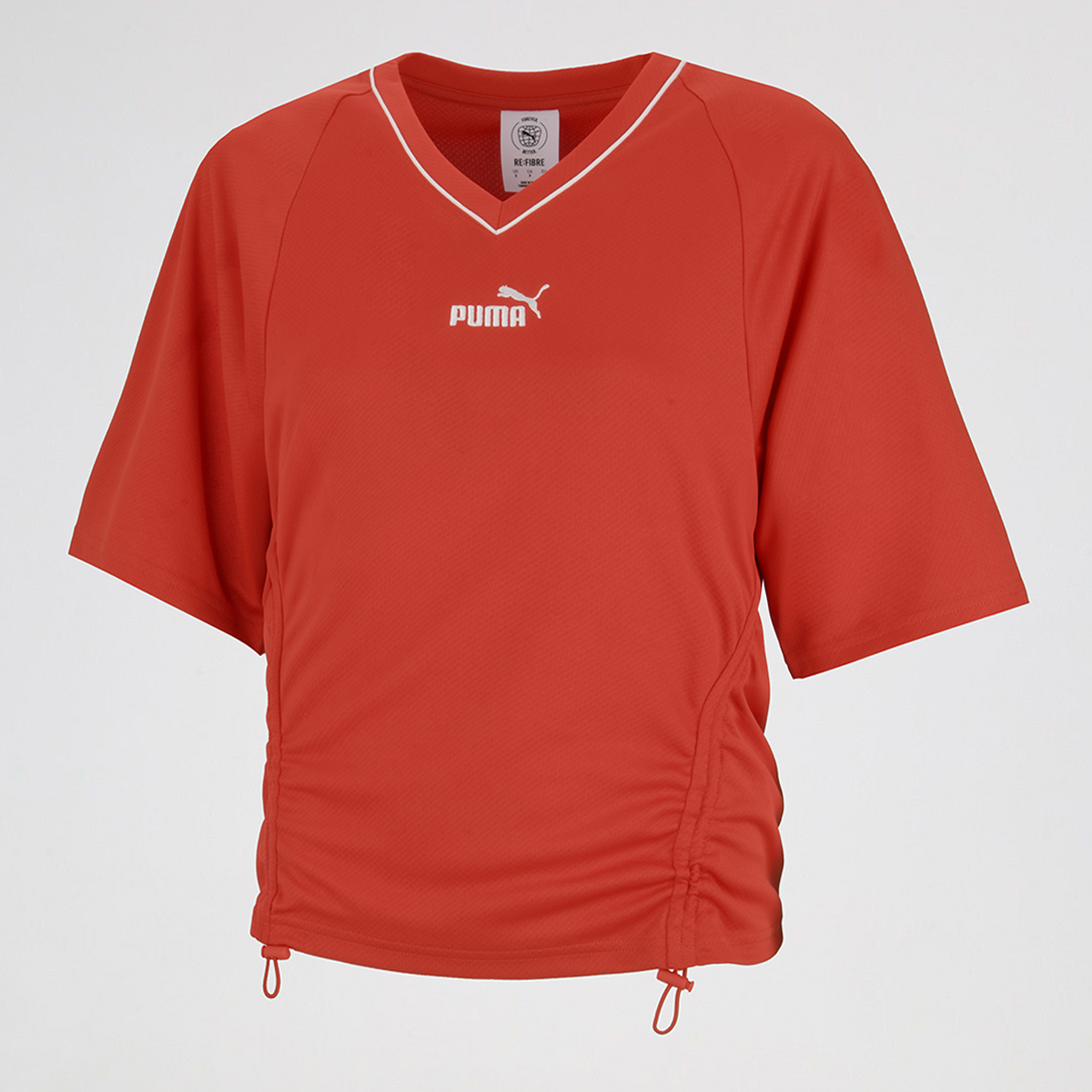 Camiseta Puma Future.archive Mujer,  image number null