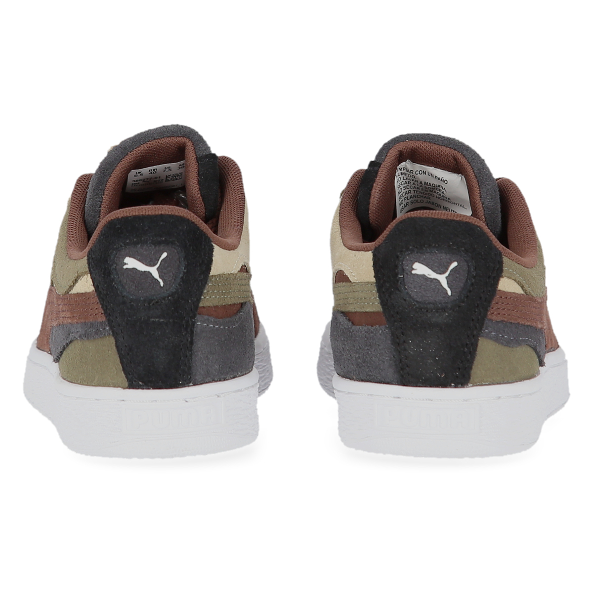Zapatillas Puma Zapatillas Camowave Unisex,  image number null