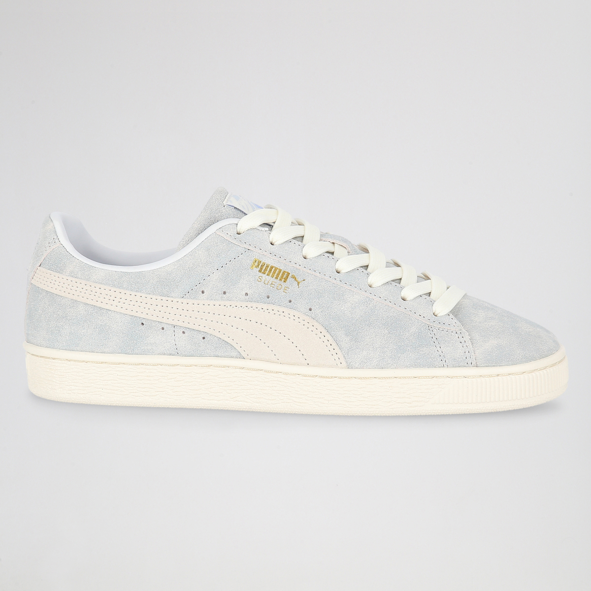 Zapatillas Puma Suede Marble para Hombre,  image number null