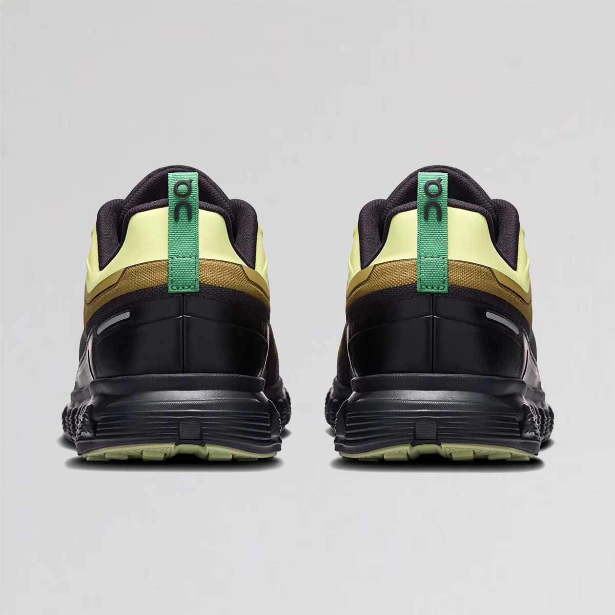 Zapatillas ON Cloud 6 Geo Waterproof Hombre,  image number null