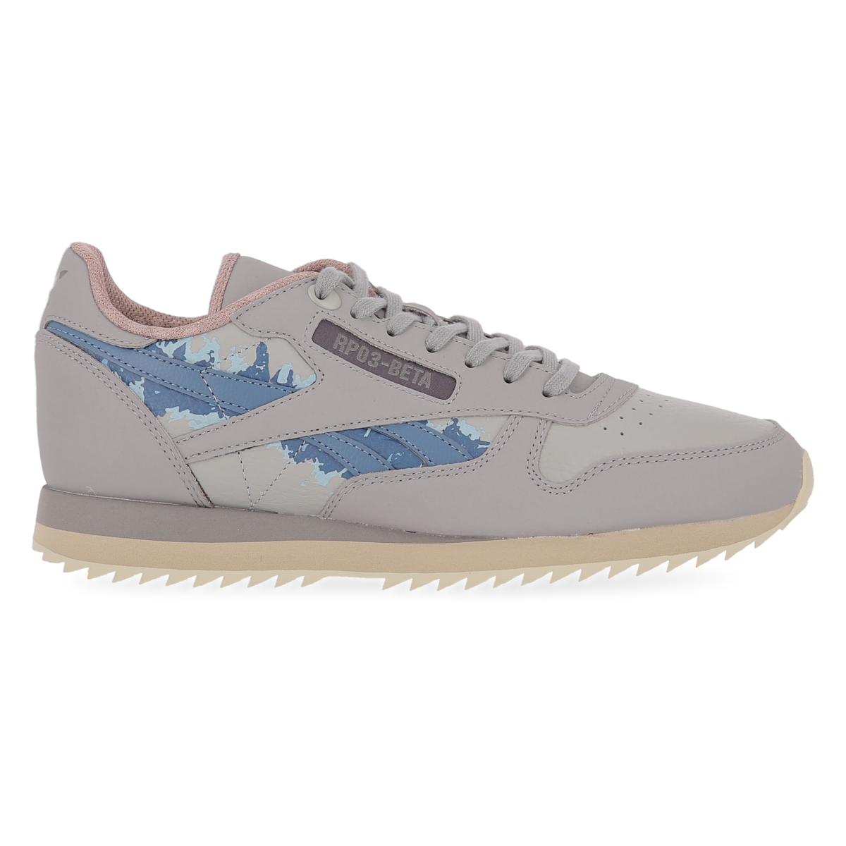 Zapatillas Urbanas Reebok Classic Hombre,  image number null