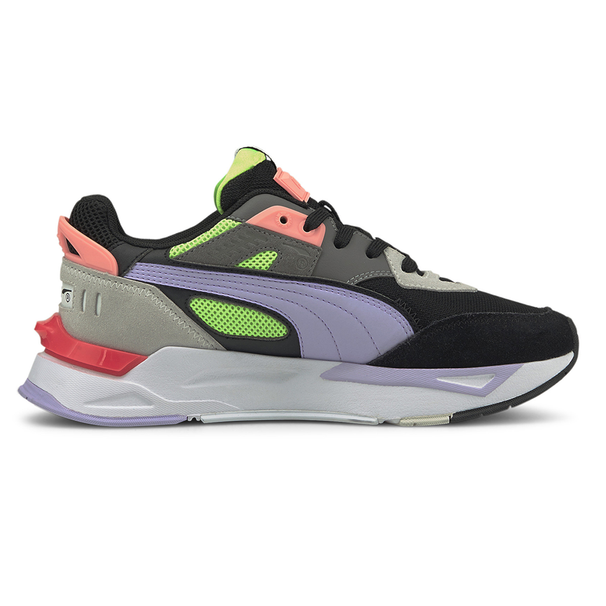 Zapatillas Puma Mirage Sport Remix,  image number null