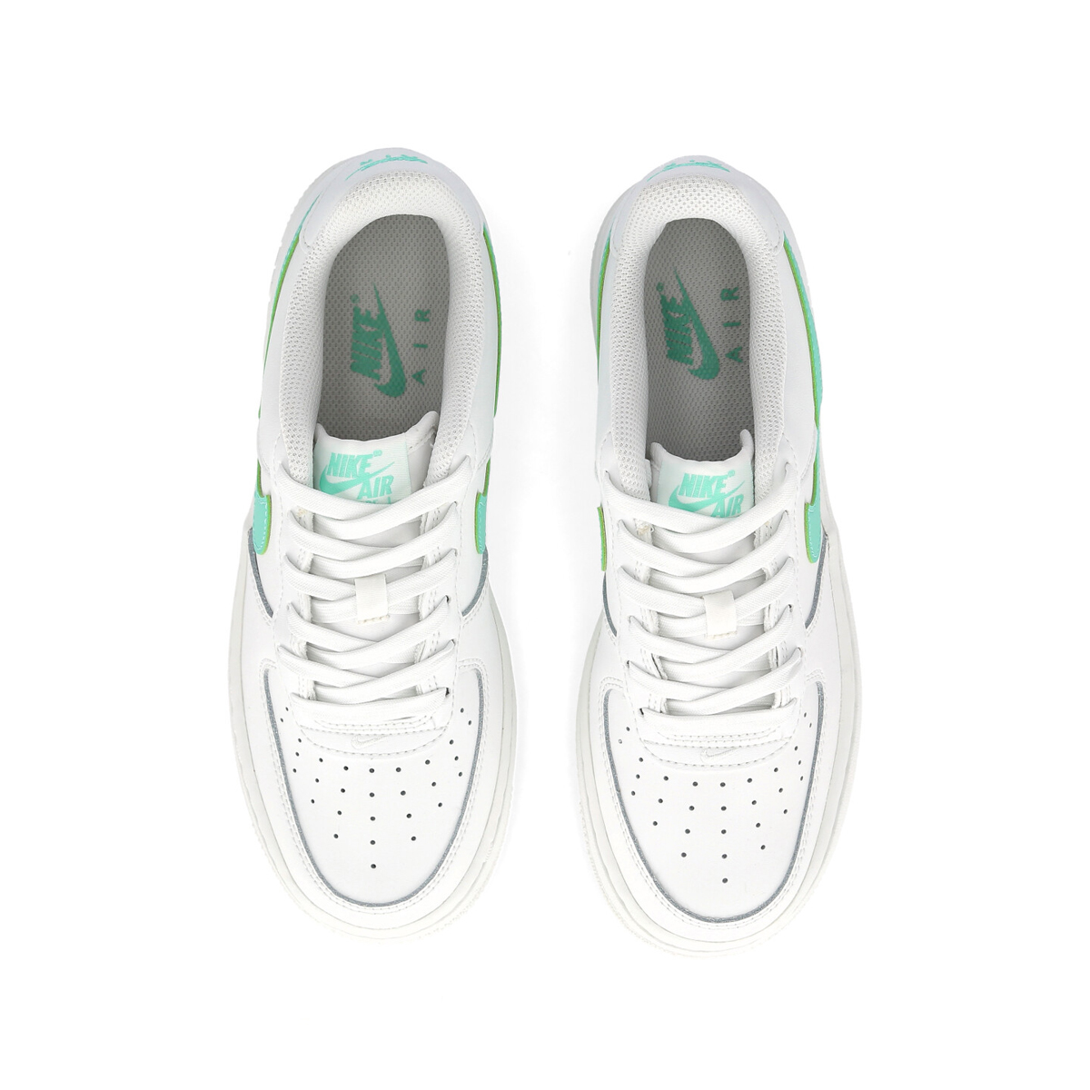 Zapatillas Nike Air Force 1 Infantil,  image number null