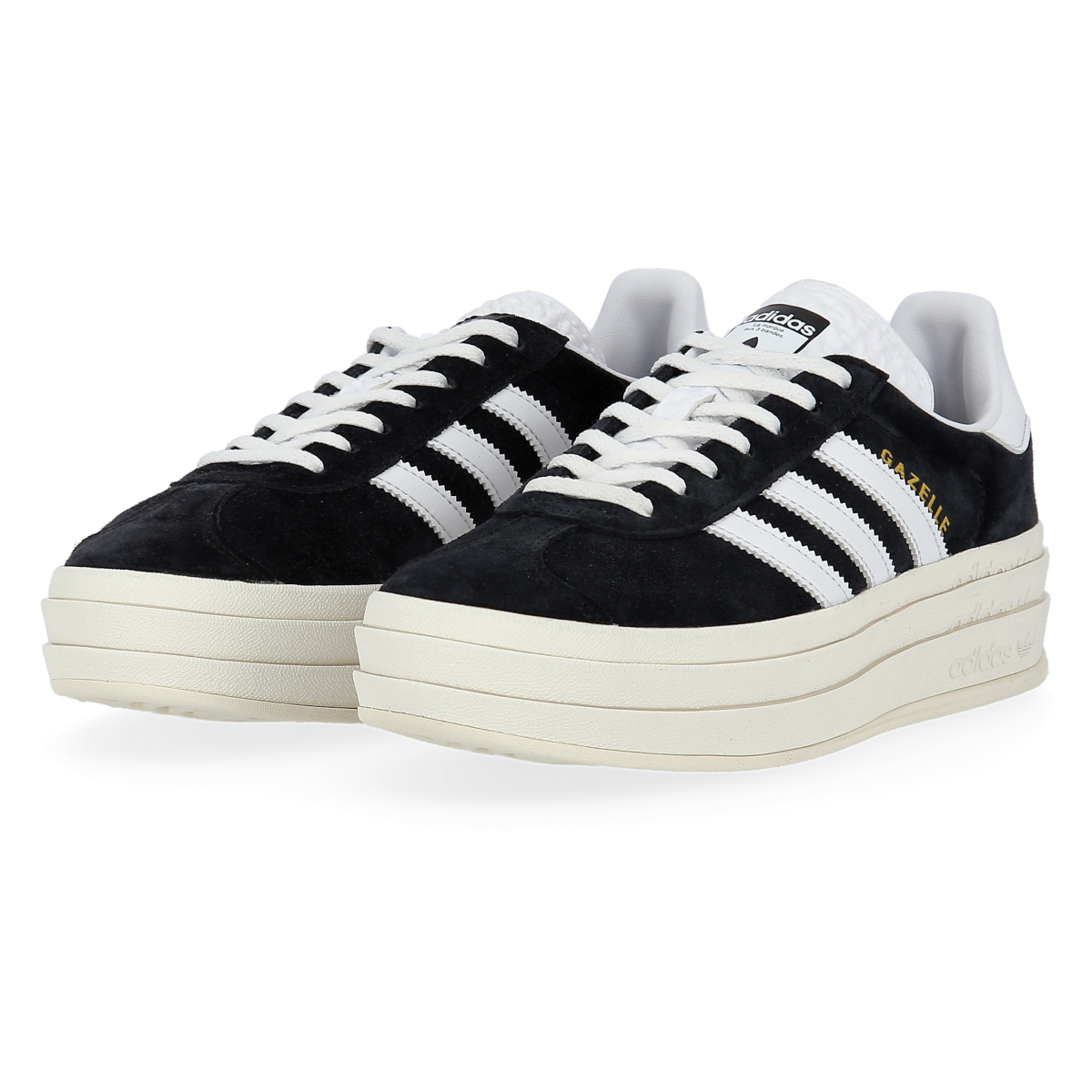 Zapatillas adidas Gazelle Bold Mujer,  image number null