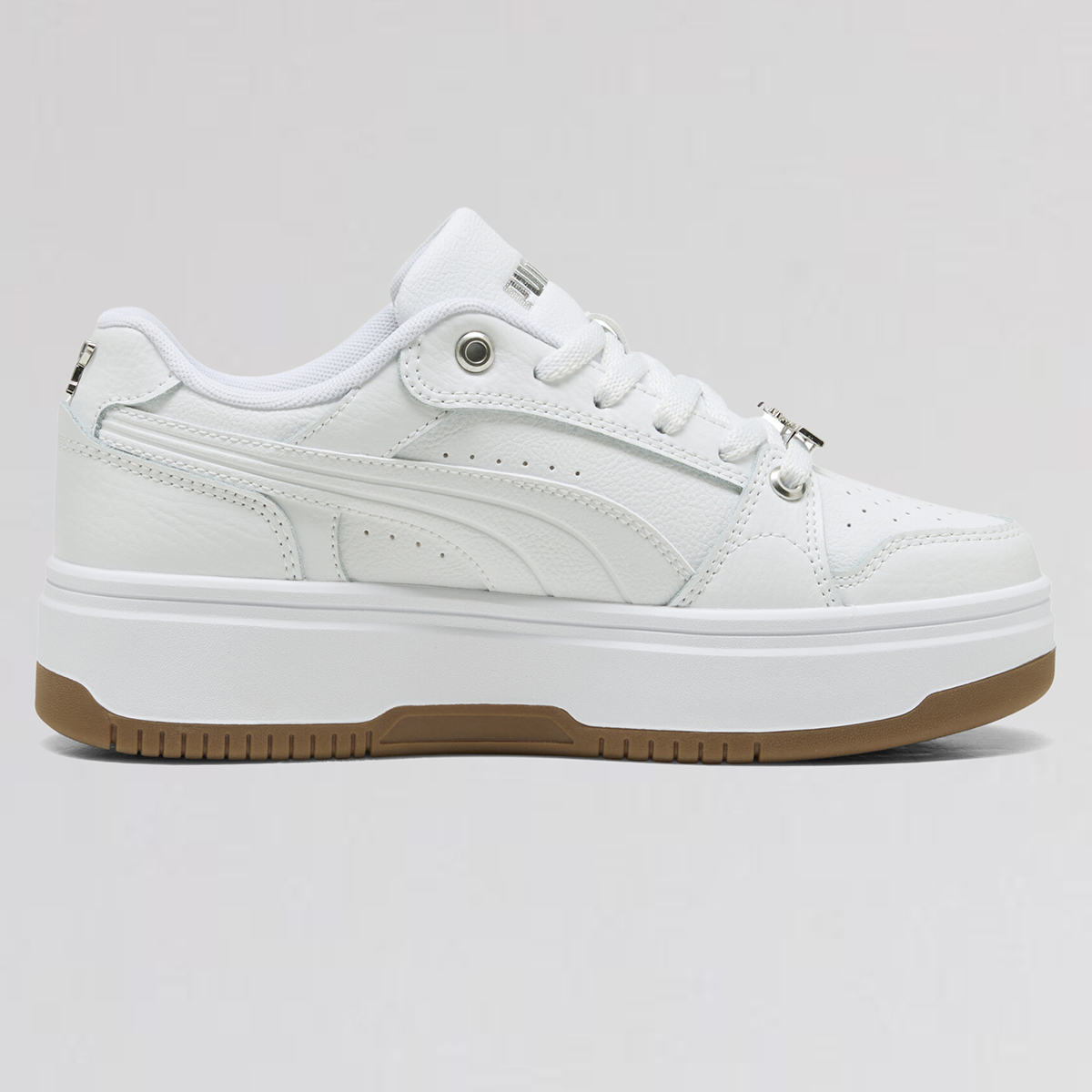 Zapatillas Puma Rebound Femme Low Luxe Adp,  image number null