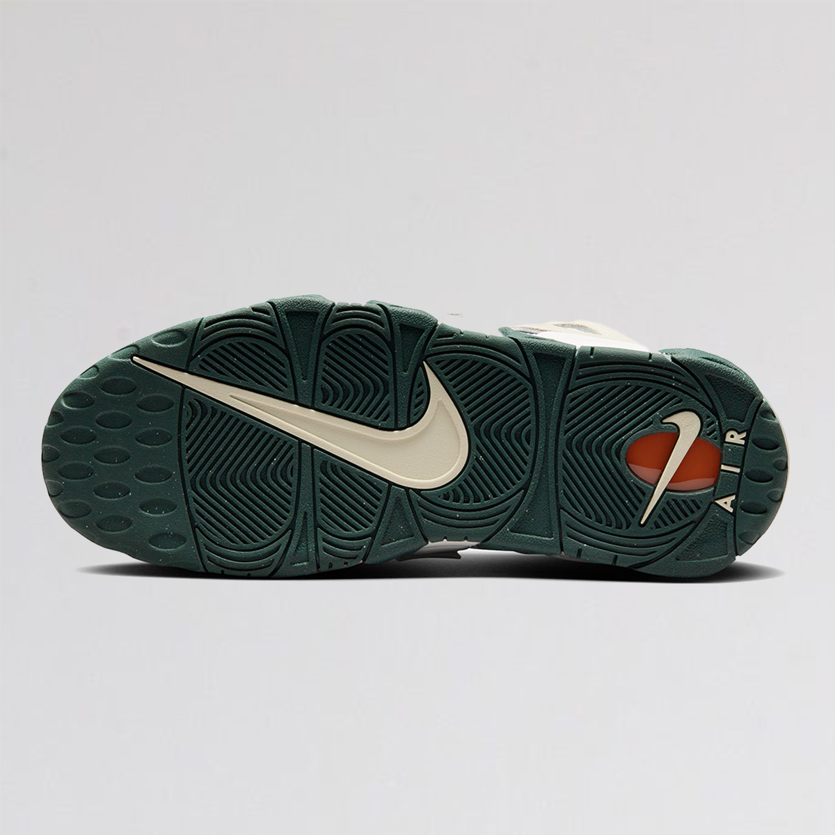 Zapatillas Nike Air More Uptempo 96 Hombre,  image number null