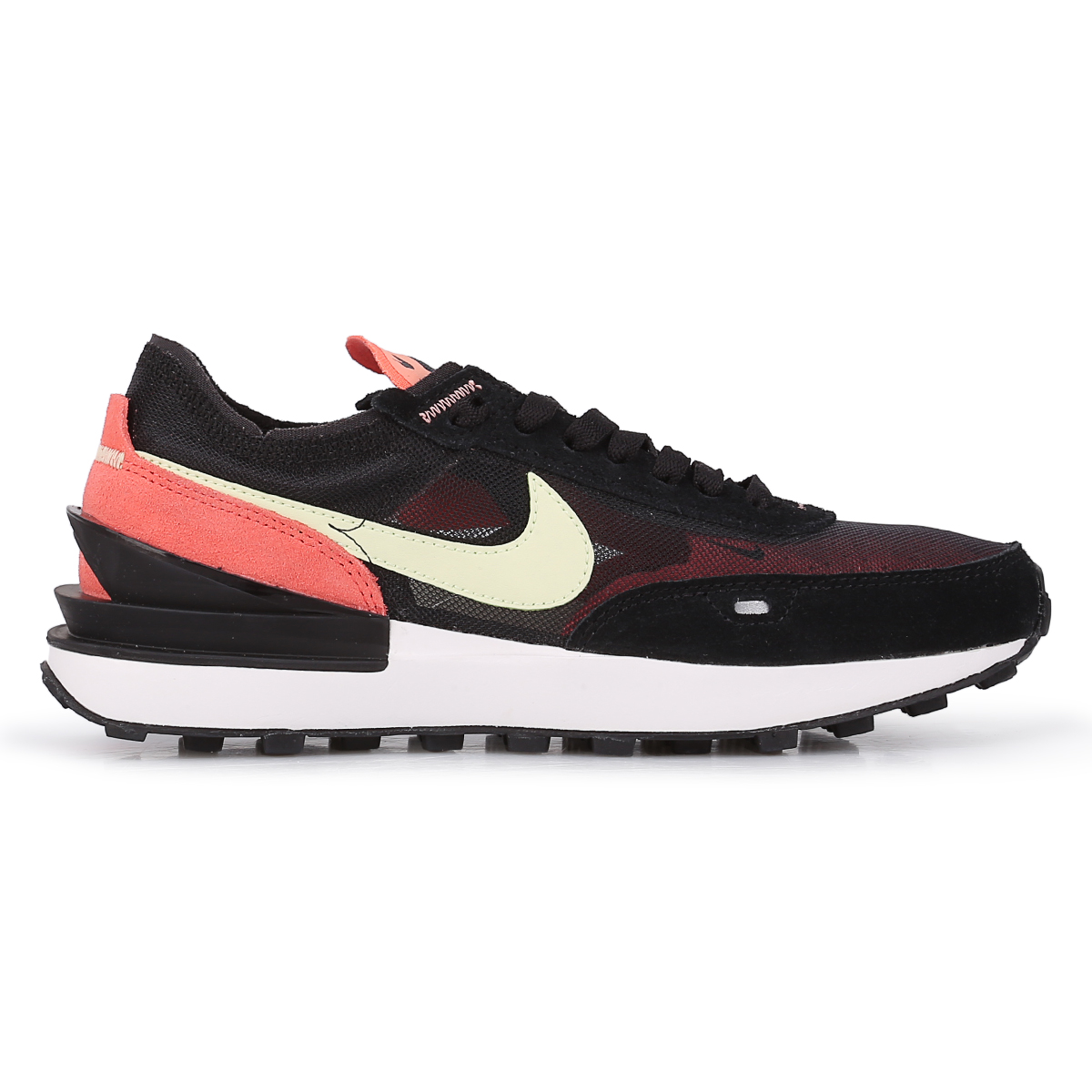 Zapatillas Nike Waffle One,  image number null