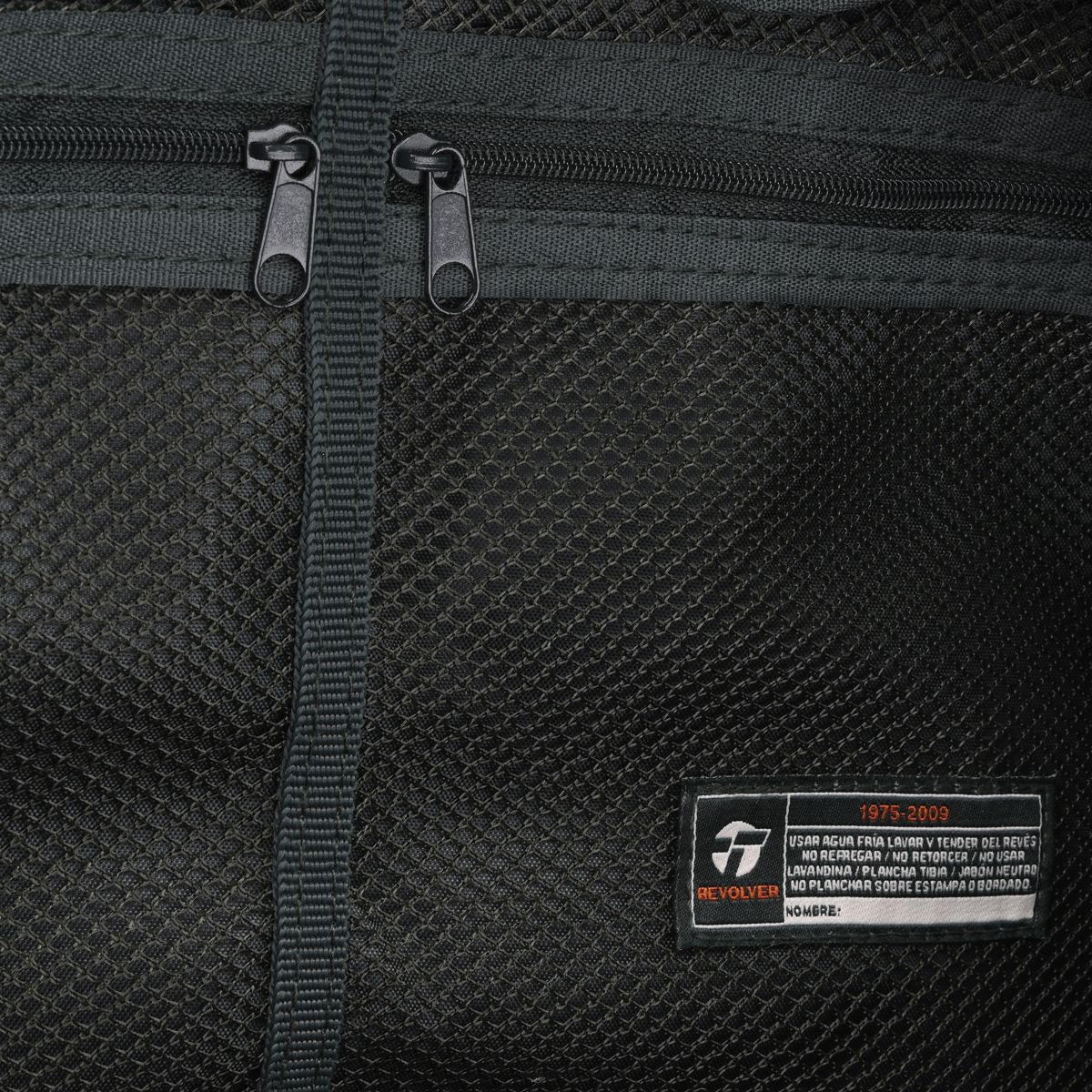 Riñonera Topper X Revolver Regulable,  image number null