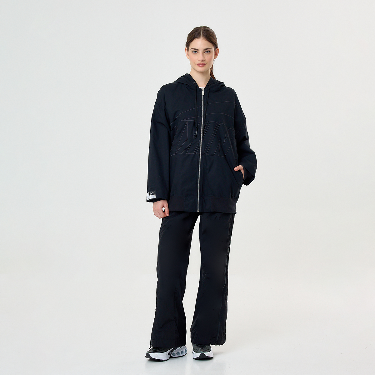 Campera Nike Sportswear Dance Mujer,  image number null