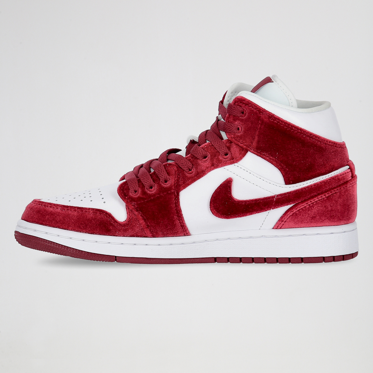 Zapatillas Jordan Air 1 Mid SE Mujer,  image number null