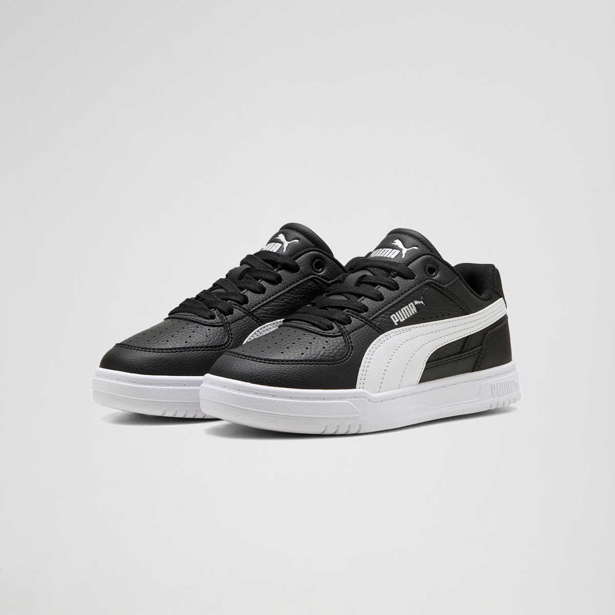 Zapatillas Puma Caven III Infantil,  image number null