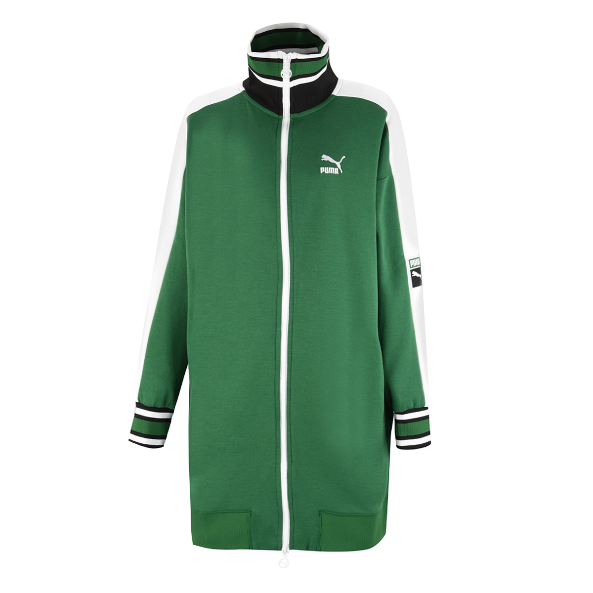 Campera Puma T7 Archive Remastered Track