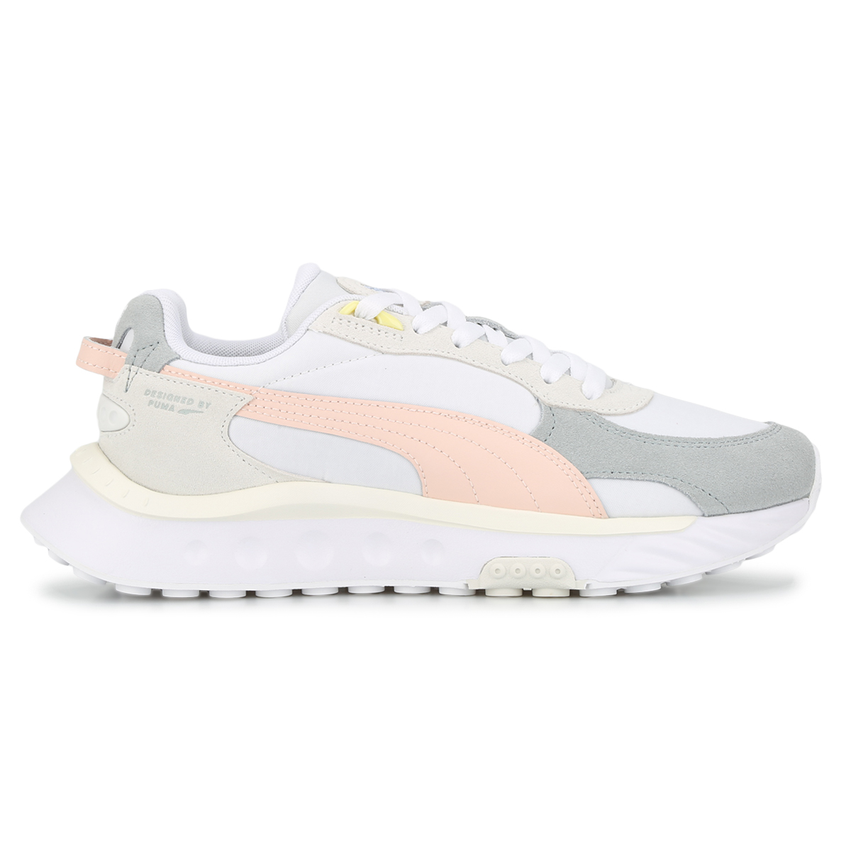 Zapatillas Puma Wild Rider Rollin