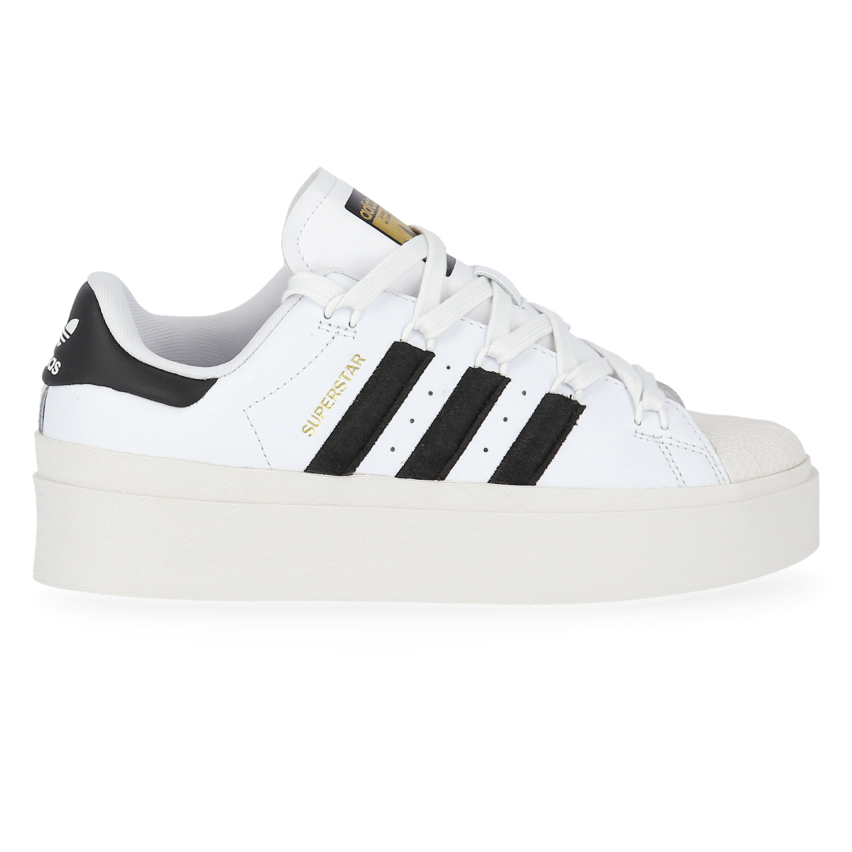 Adidas superstar mujer nuevas discount