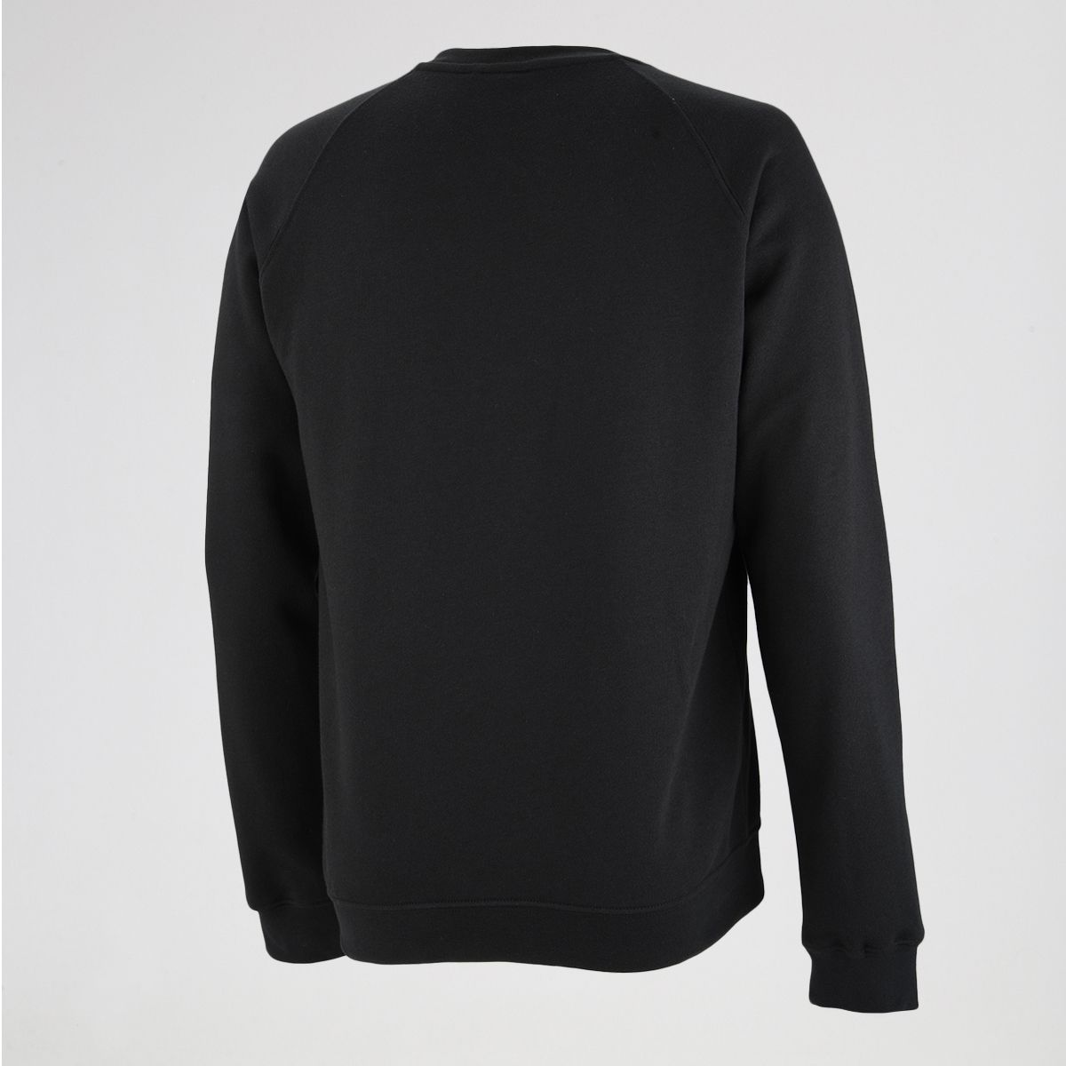 Buzo adidas Trifolio Crew Hombre,  image number null