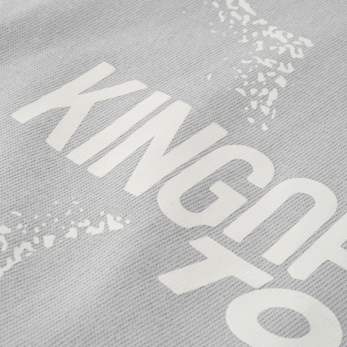 Remera Topper Graf Holgada,  image number null