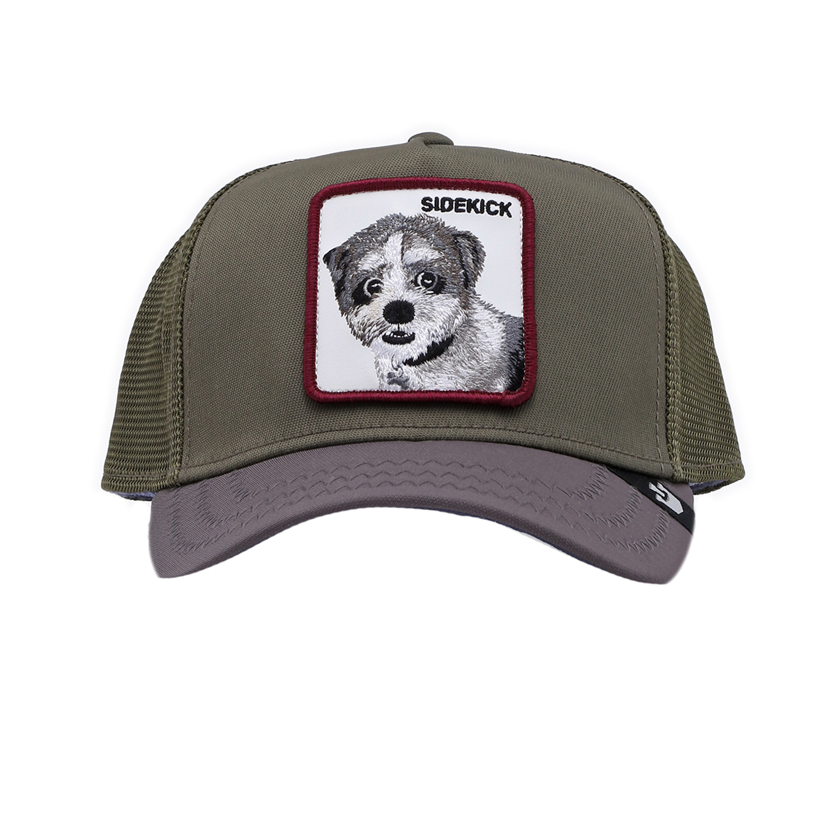 Gorra Goorin Baseball Fowlers Favorite,  image number null