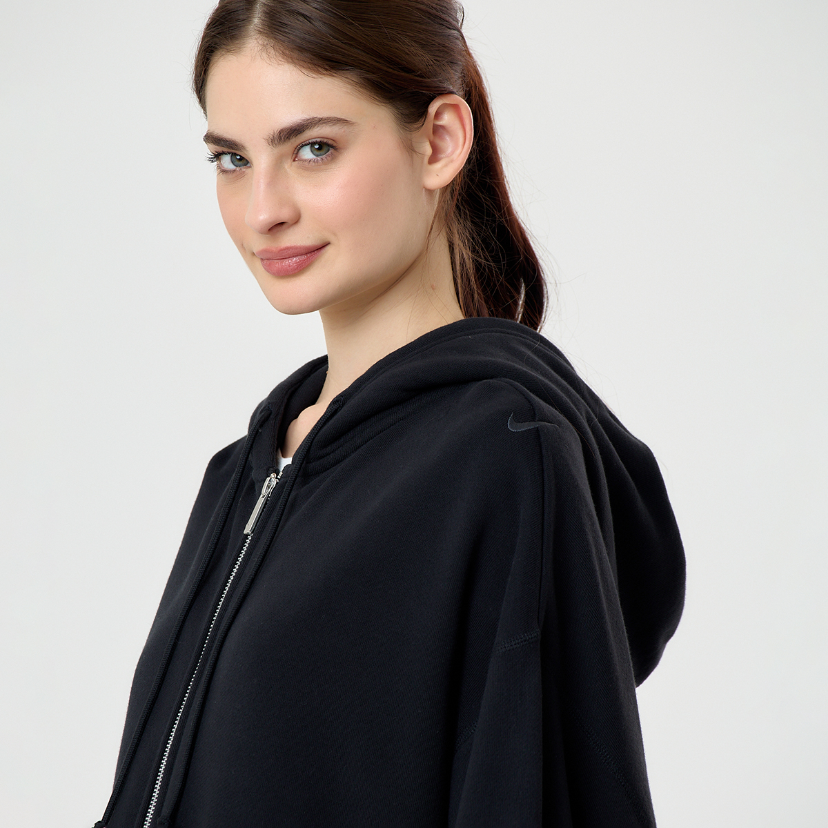 Campera Nike Sportswear Dance Oversized Mujer,  image number null
