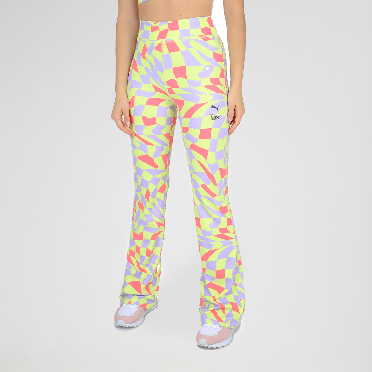 Pantalón Puma X Trp Mujer,  image number null