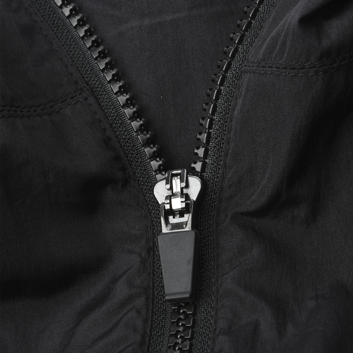 Campera Atomik Rompeviento Wrink Windbreaker Mujer,  image number null