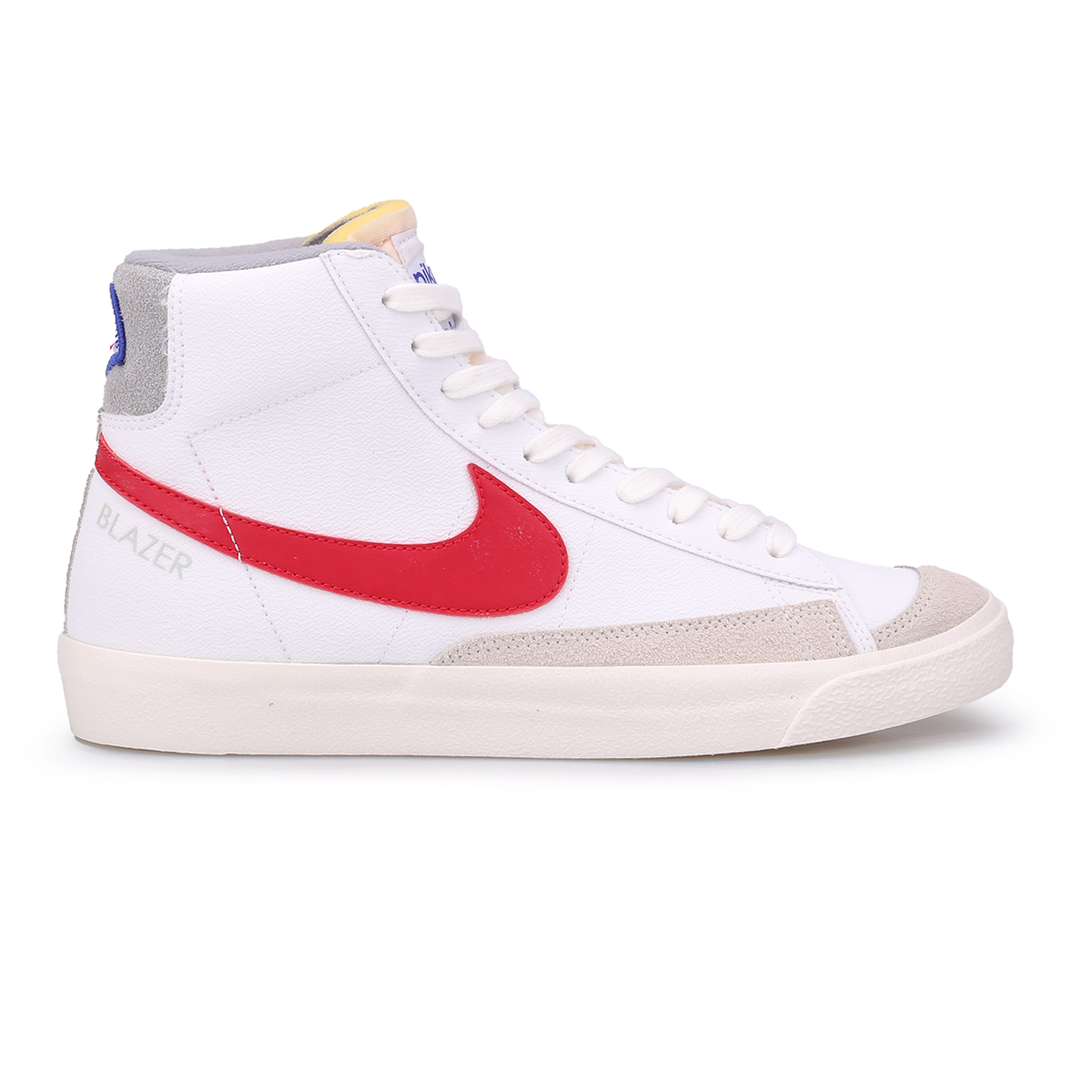 Zapatillas Nike Blazer Mid 77,  image number null