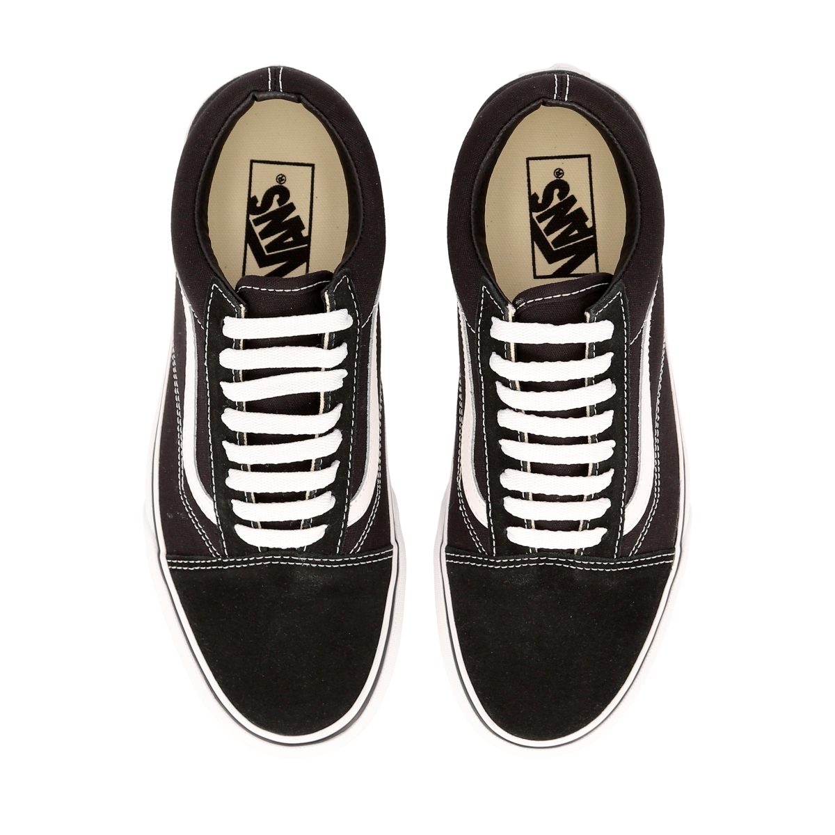 Zapatillas Vans Old Skool Platform Mujer,  image number null