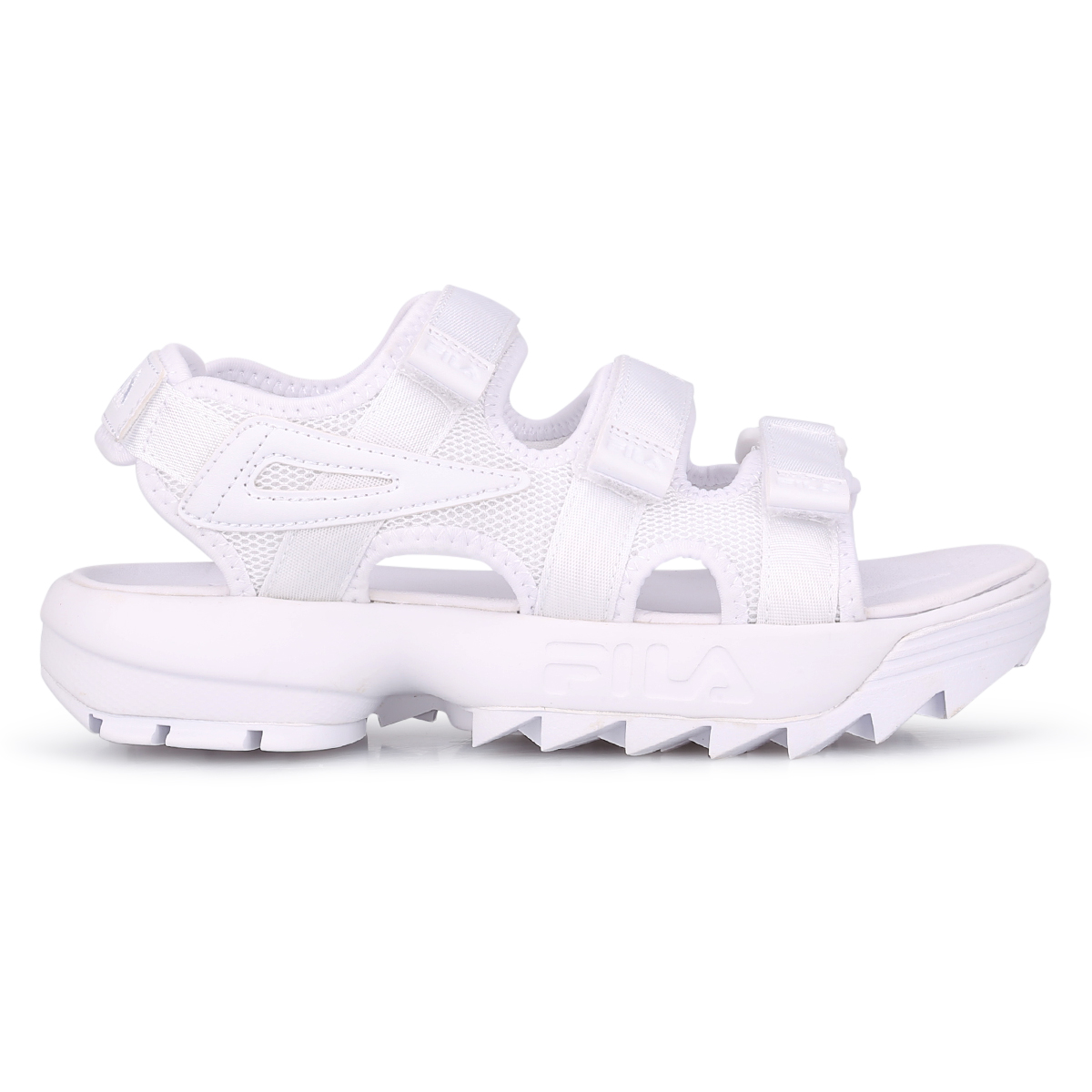 Sandalias Fila Disruptor,  image number null