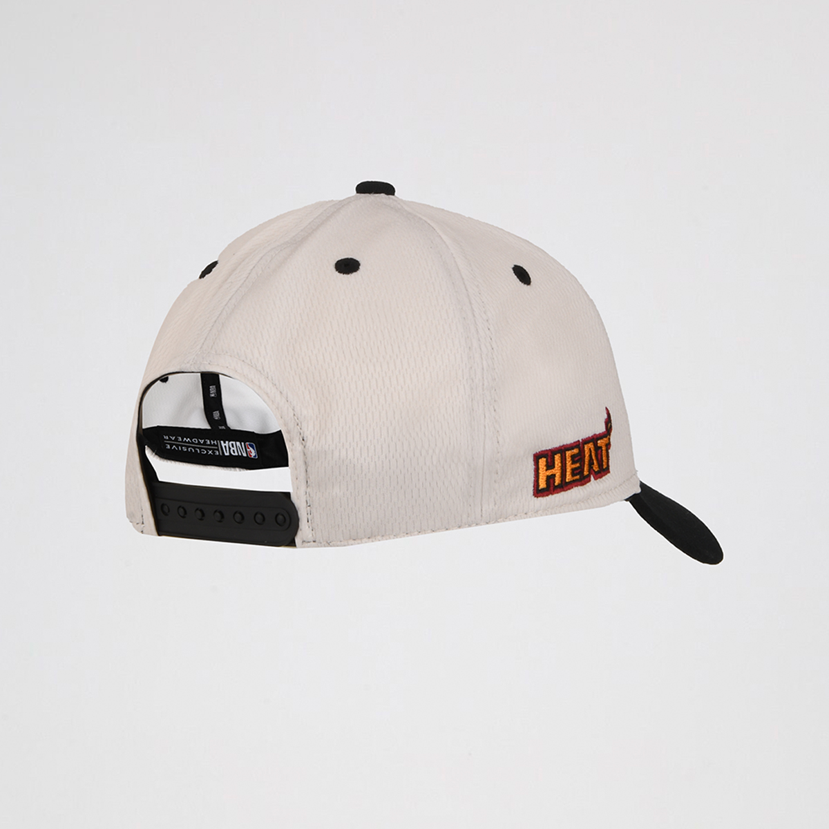 Gorra NBA Eazy Miami Heat,  image number null