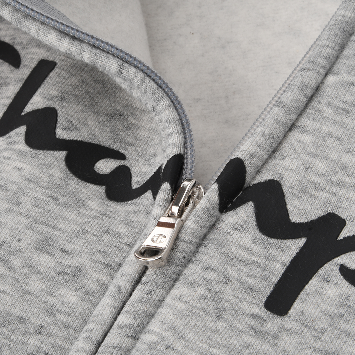 Buzo con Cierre Champion Script Shop Hombre,  image number null