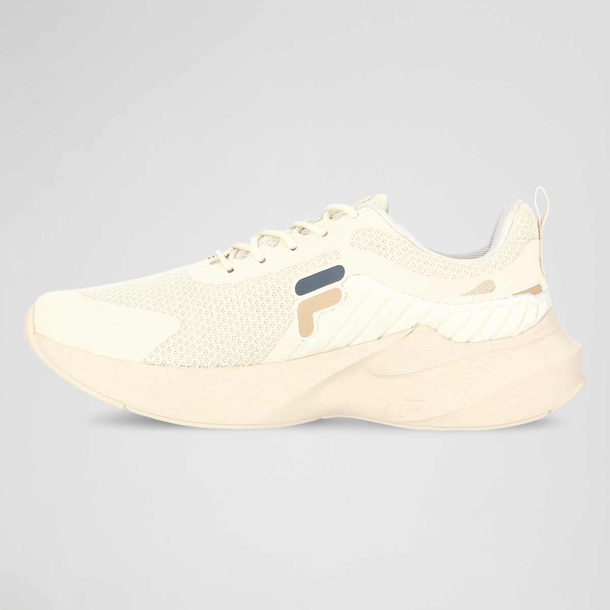 Zapatillas Fila Progress Lite Training Mujer,  image number null