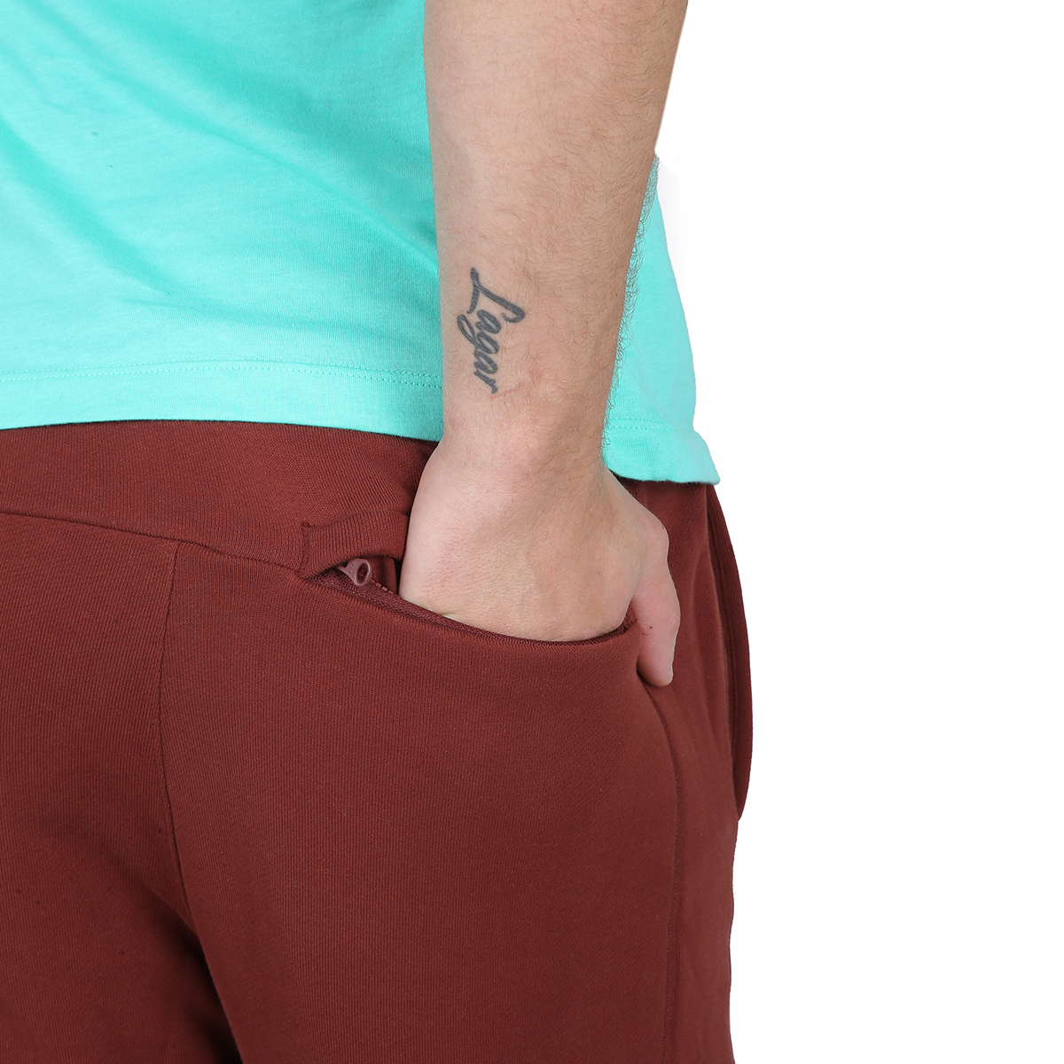 Pantalón Nike Nsw Air Ft Hombre,  image number null
