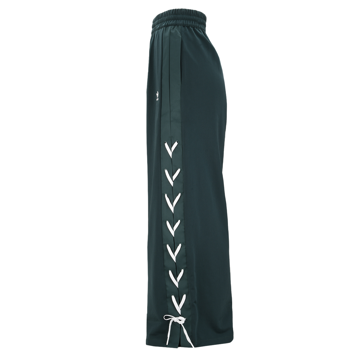 Pantalón Urbano adidas Always Original Laced Mujer,  image number null