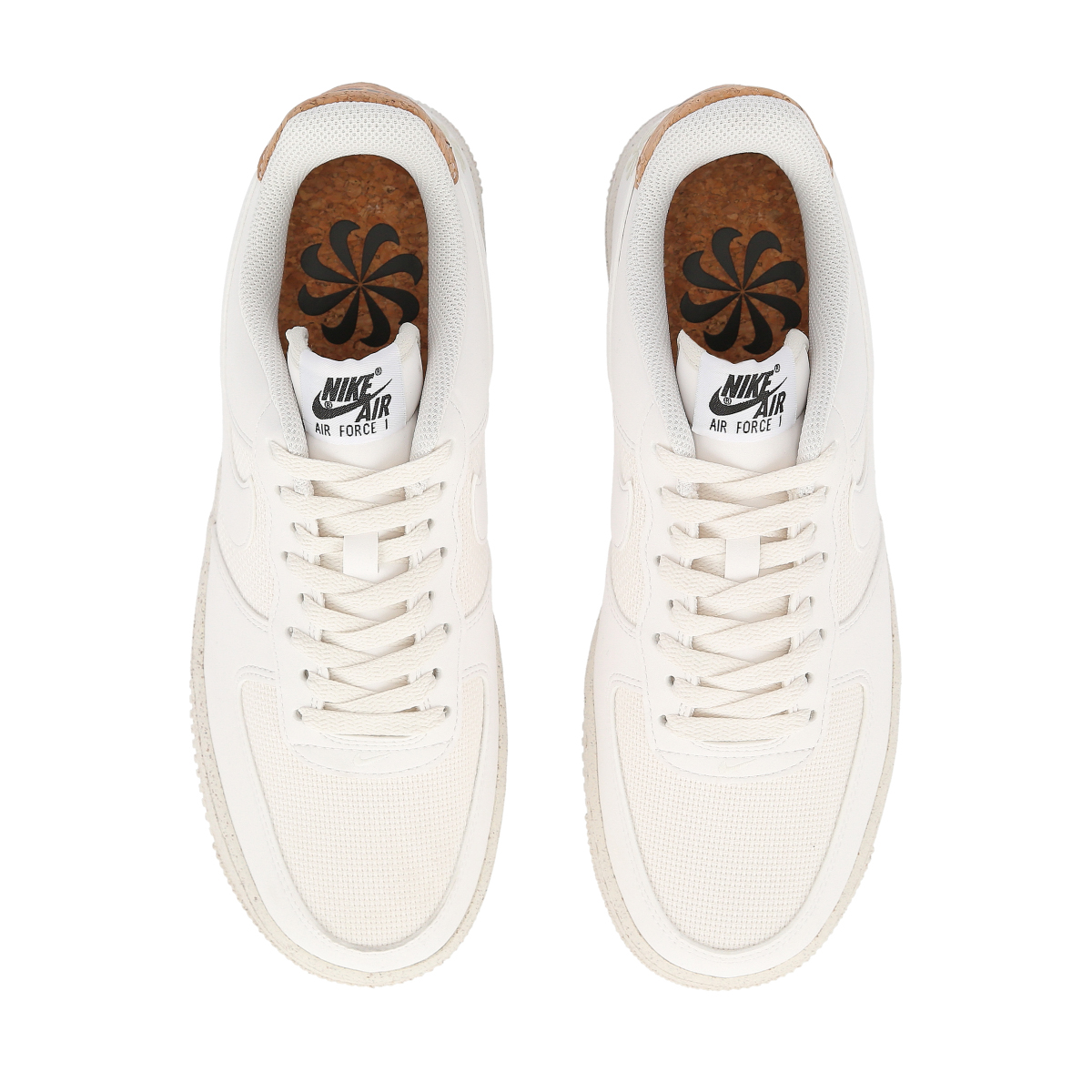Zapatillas Nike Air Force 1 Lv8 Next Nature Hombre,  image number null