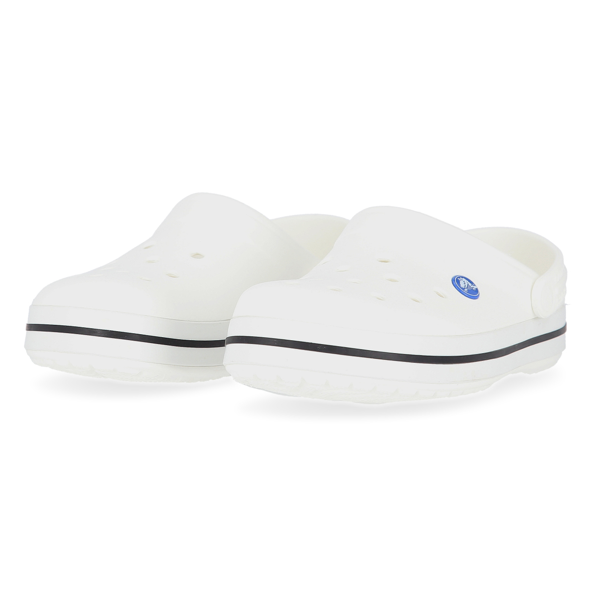Zuecos Crocs Crocband Unisex,  image number null
