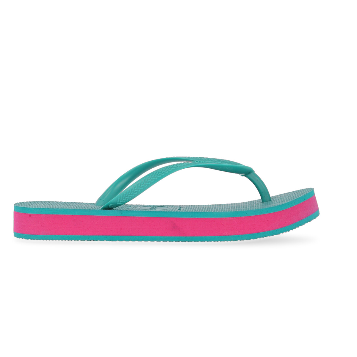 Ojotas Havaianas Slim Flatform,  image number null