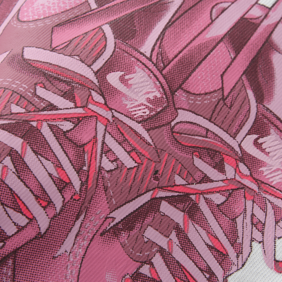 Remera Nike Bowmax Ni&ntilde;a,  image number null