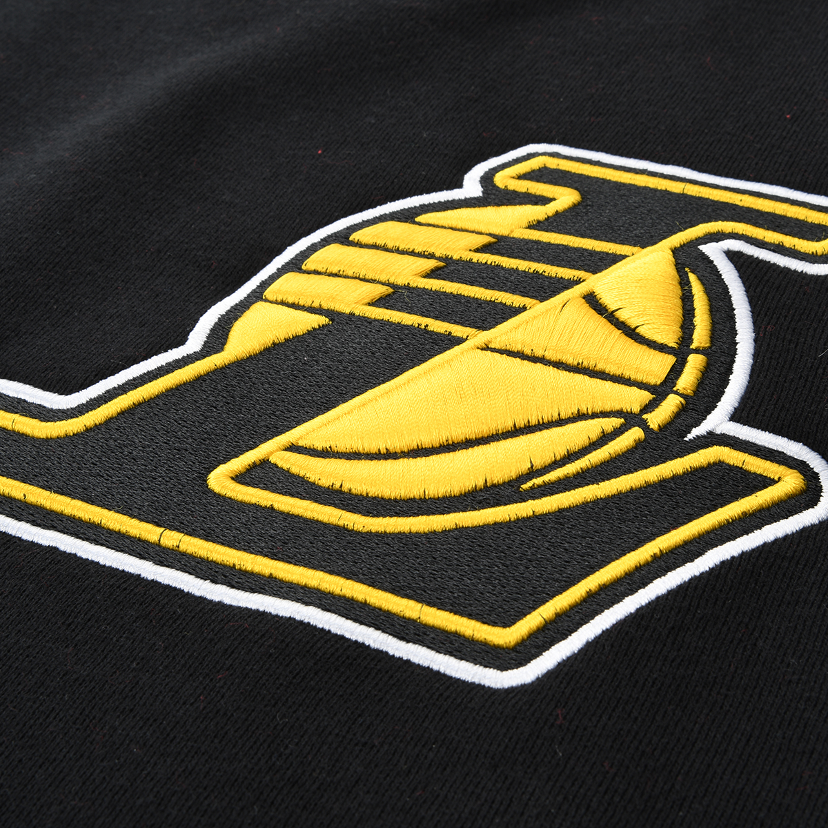 Buzo NBA Los Angeles Lakers para Hombre,  image number null