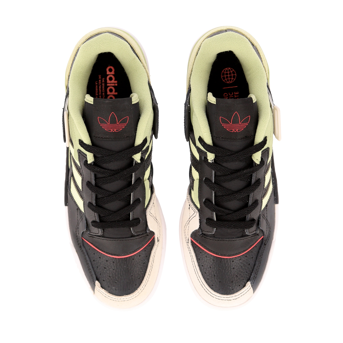 Zapatillas adidas Forum Exhibit Hombre,  image number null