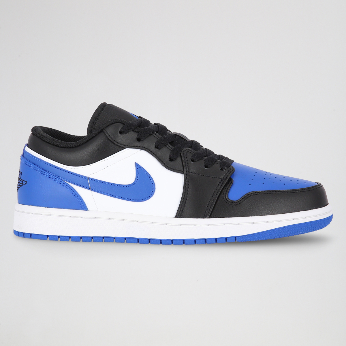 Zapatillas Jordan 1 Low Hombre,  image number null