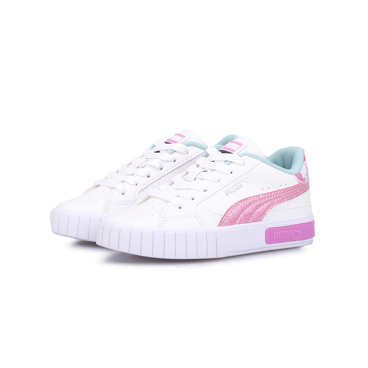 Zapatillas Puma Cali Star Fly-Mingo Moov