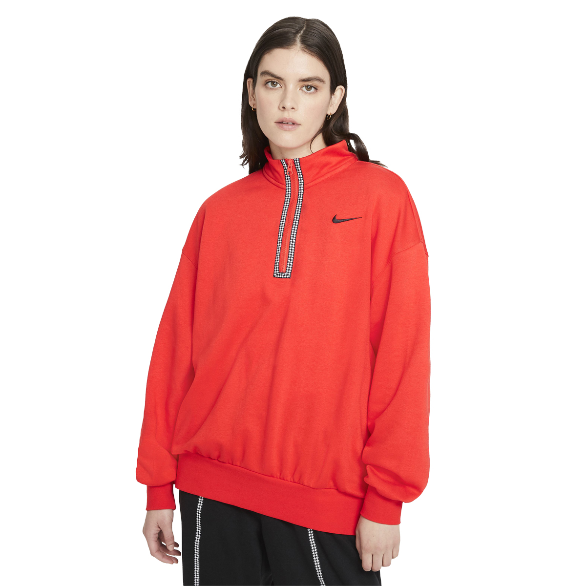 Buzo icon clash nike sales