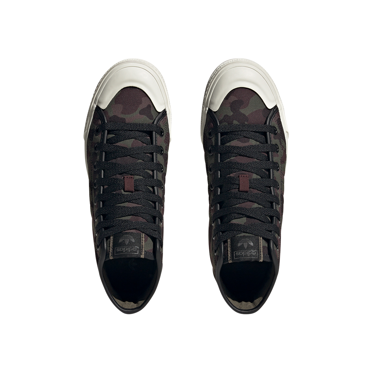 Zapatillas adidas Nizza Hi Rf,  image number null