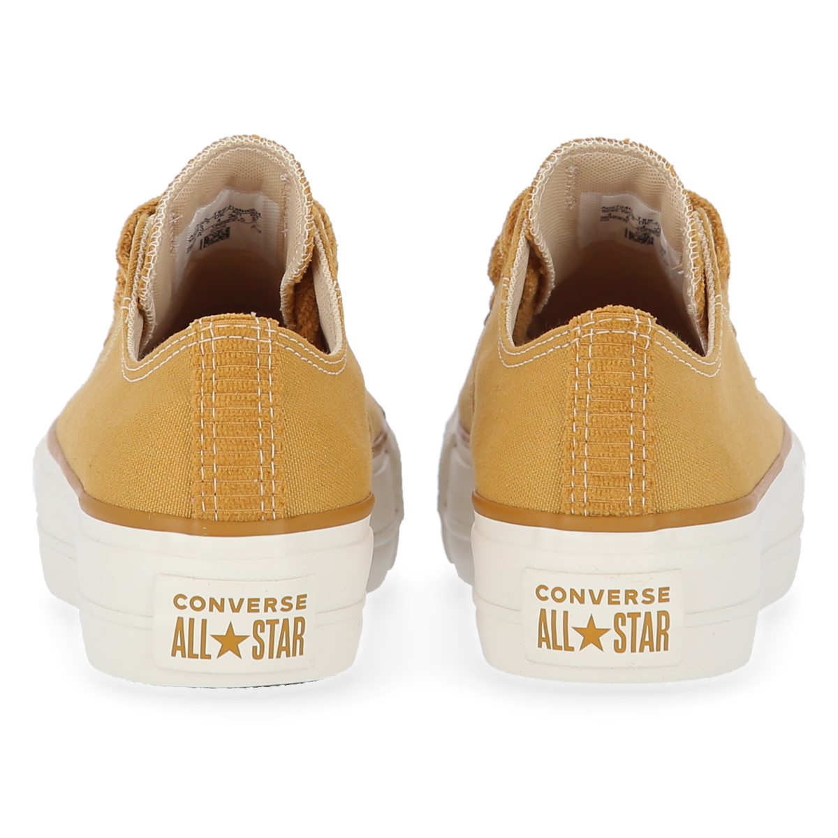 Zapatillas Converse Chuck Taylor All Star Lift Ox Mujer,  image number null