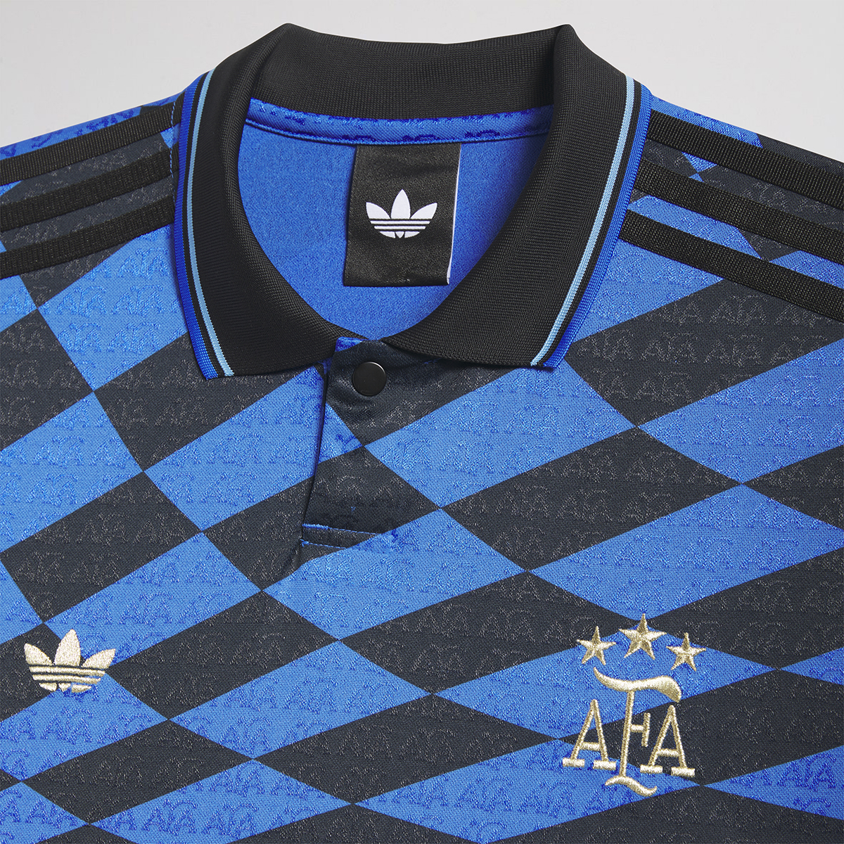 Camiseta adidas Argentina x Thrasher,  image number null