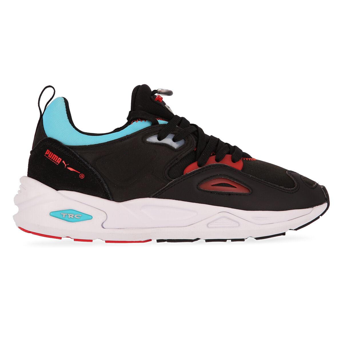 Zapatillas Puma Trc Blaze Tech,  image number null