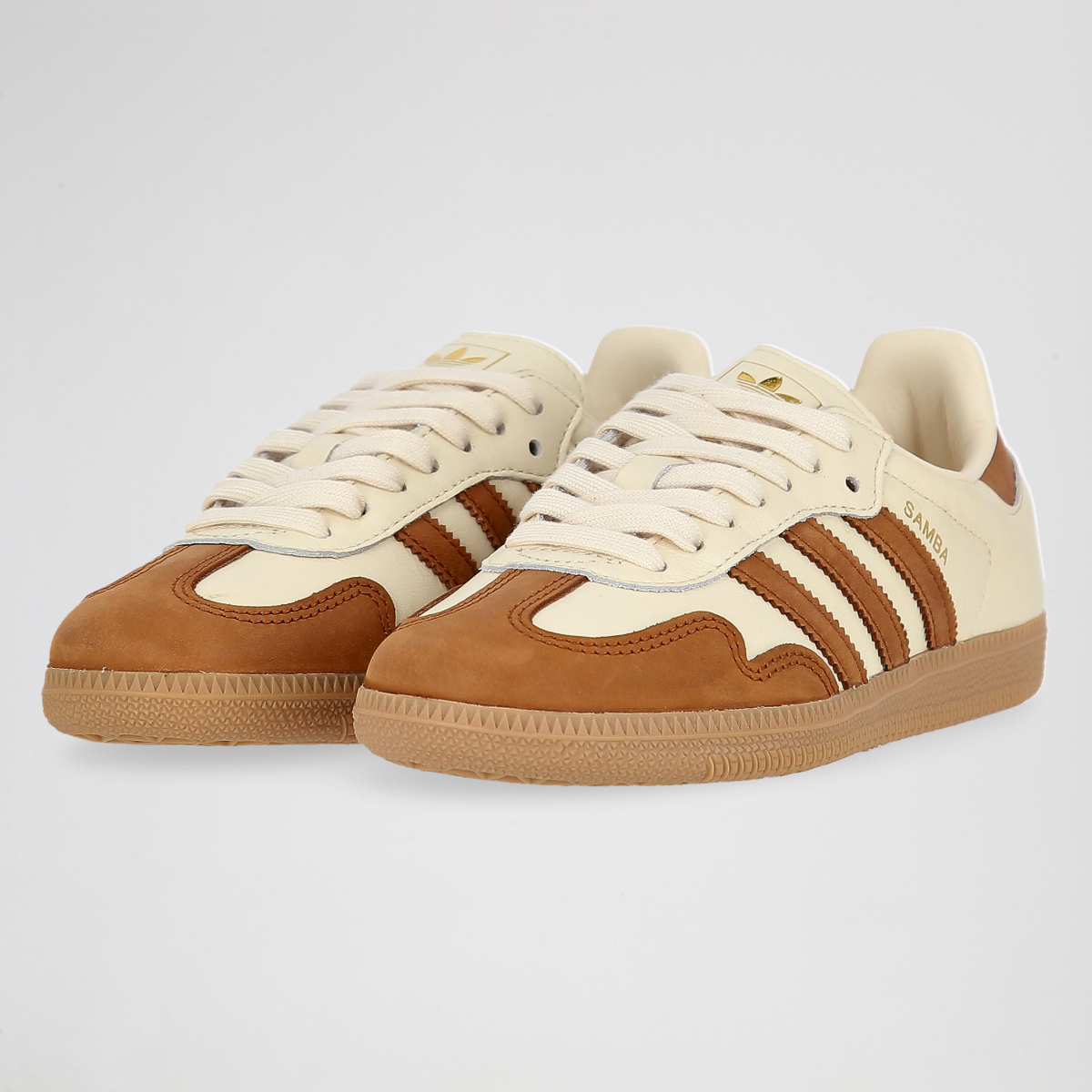 Zapatillas adidas Samba Og Mujer,  image number null