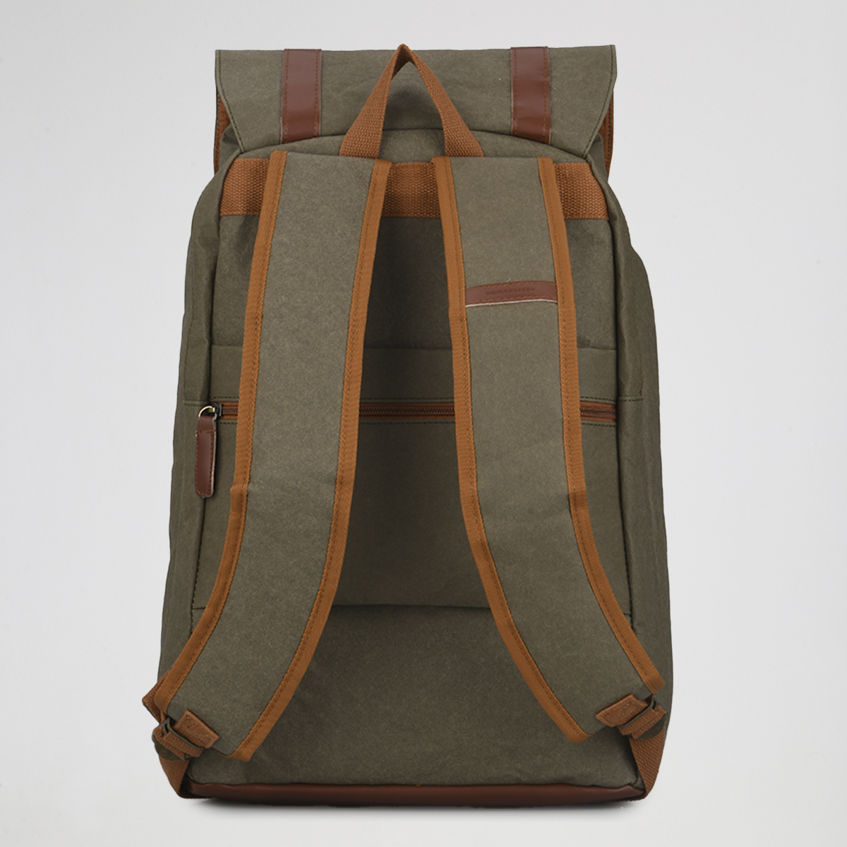 Mochila Wandergreen Barcelona 23L,  image number null