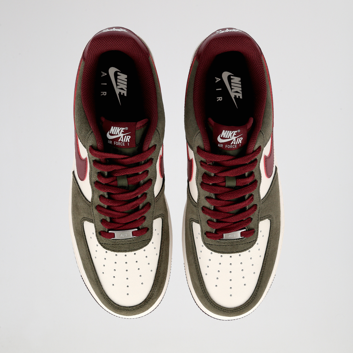 Zapatillas Nike Air Force 1 07 LV8 Hombre,  image number null