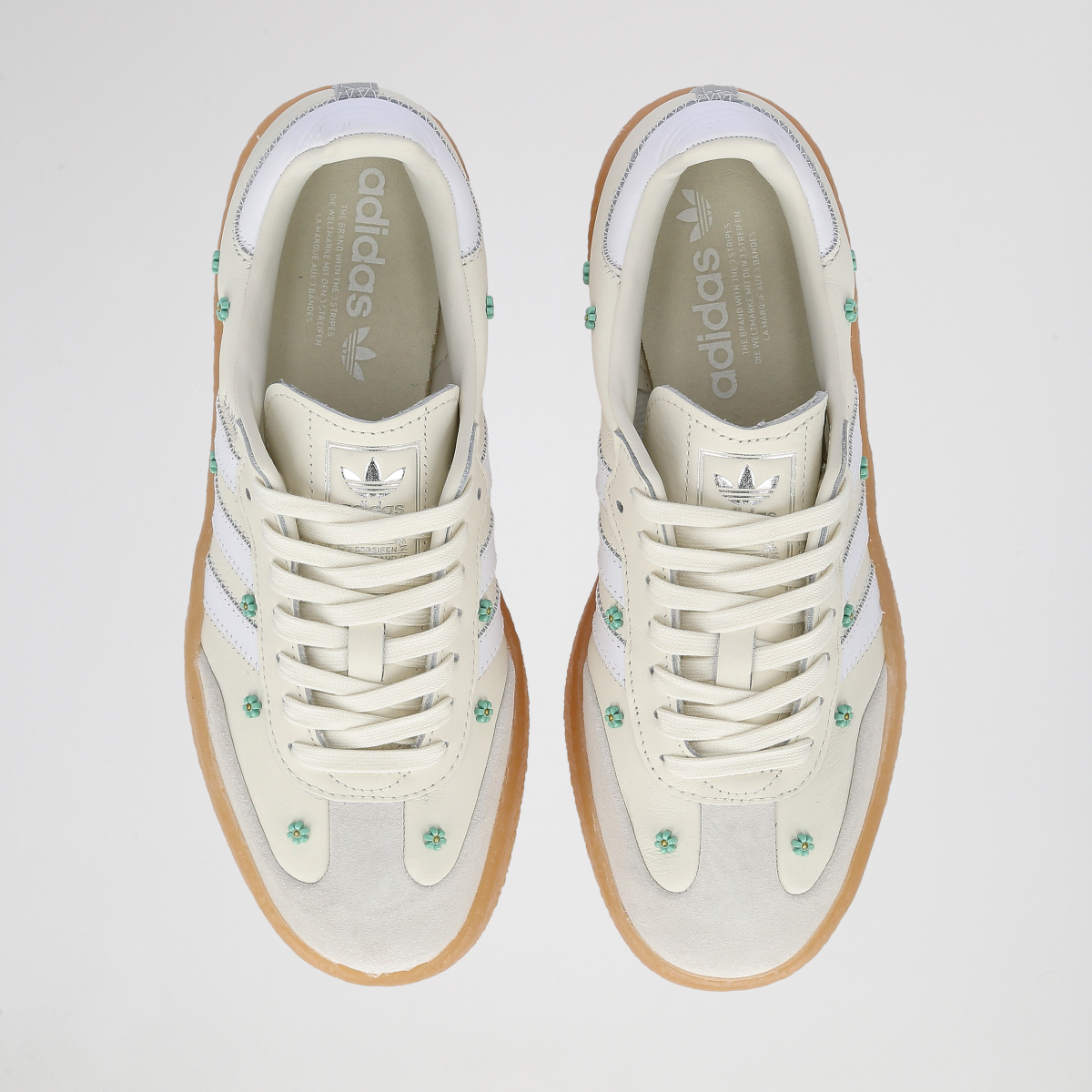 Zapatillas adidas Sambae Mujer,  image number null